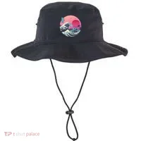 The Great Retro Wave Bucket Hat thumb 0