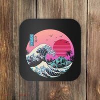 The Great Retro Wave Coaster thumb 0