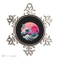 The Great Retro Wave Ornament thumb 0