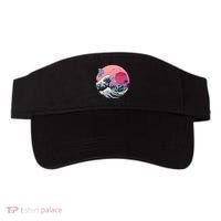 The Great Retro Wave Visor thumb 0