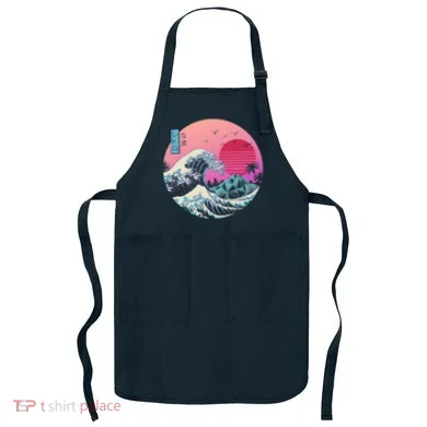 Apron
