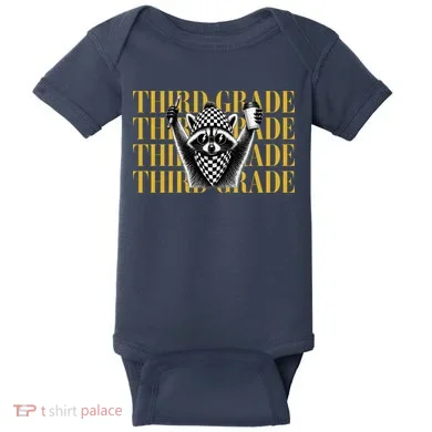 Baby Bodysuit