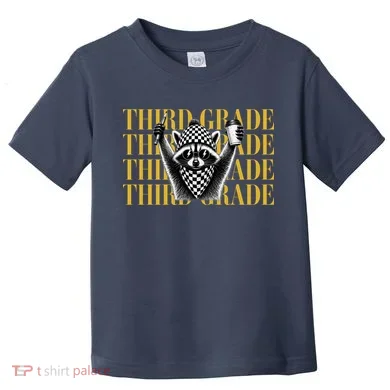 Toddler T-Shirt