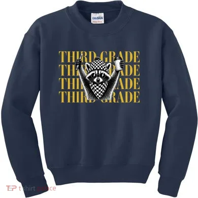 Kids Sweatshirt