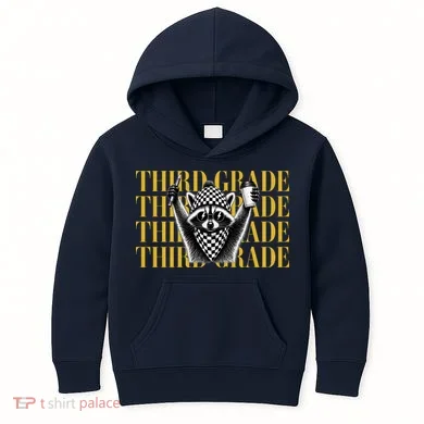 Kids Hoodie