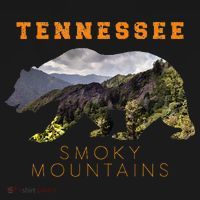Tennessee Great Smoky Mountains Women's Hoodie thumb 2