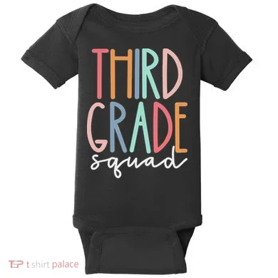 Baby Bodysuit
