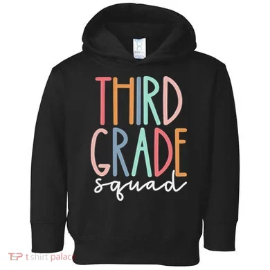 Toddler Hoodie