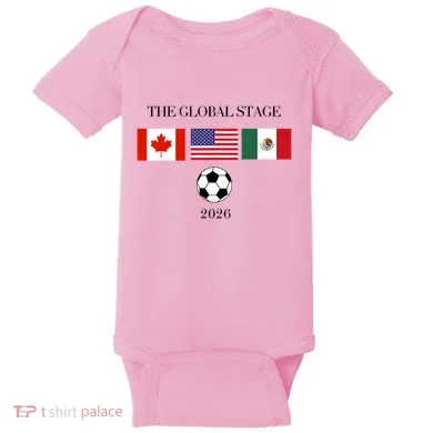 Baby Bodysuit