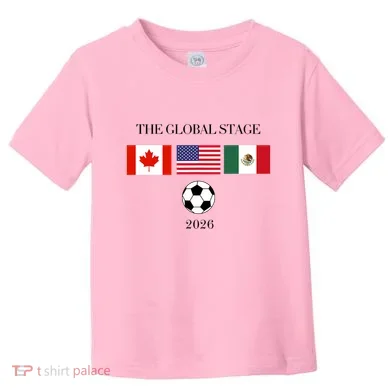Toddler T-Shirt