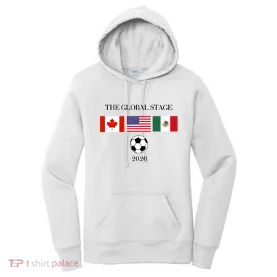 Women's Hoodie