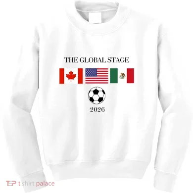 Kids Sweatshirt
