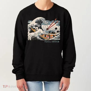 Women's Sweatshirt