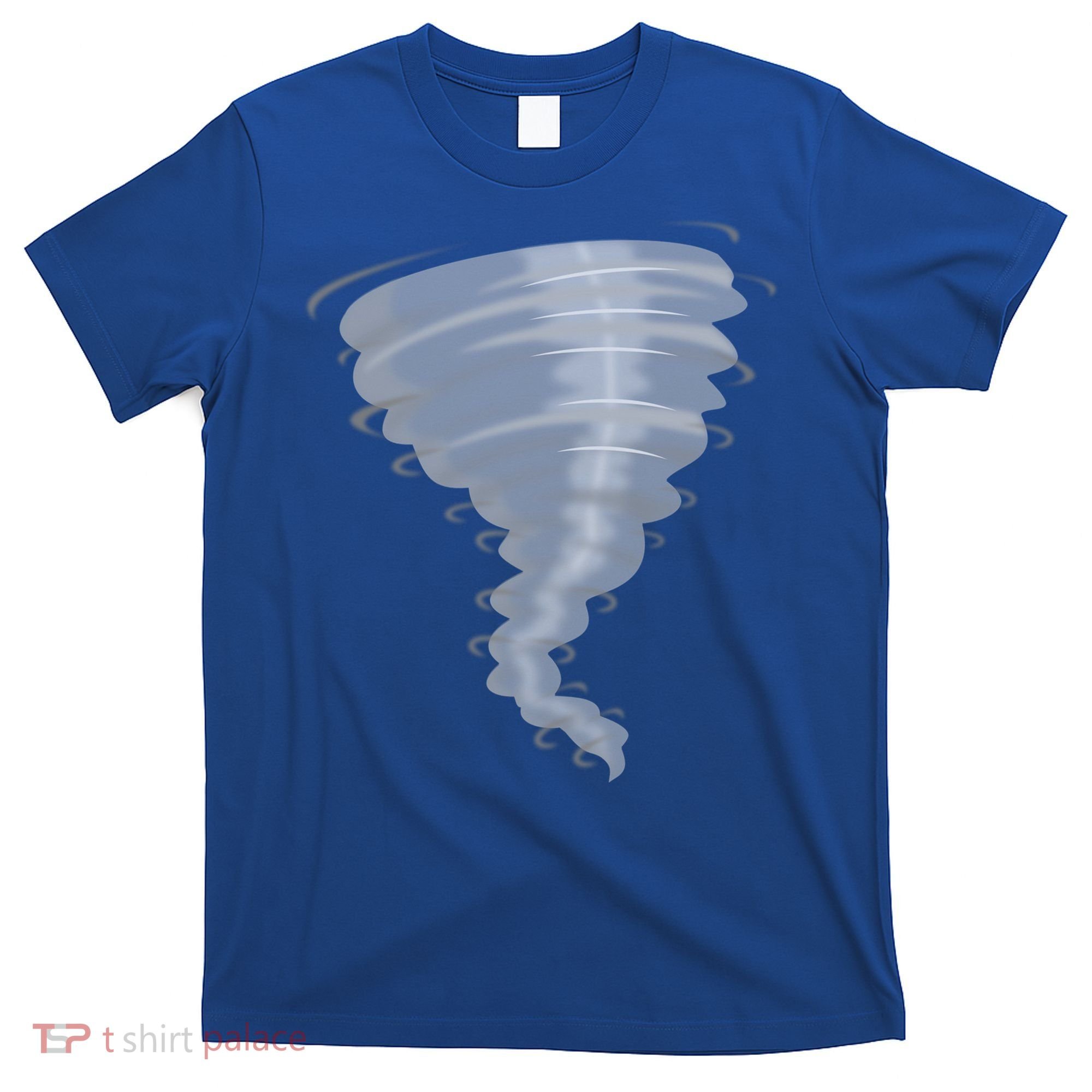 Tornado Gift Storm Chaser Gift Scary Weather Hurricane Great Gift T-Shirt