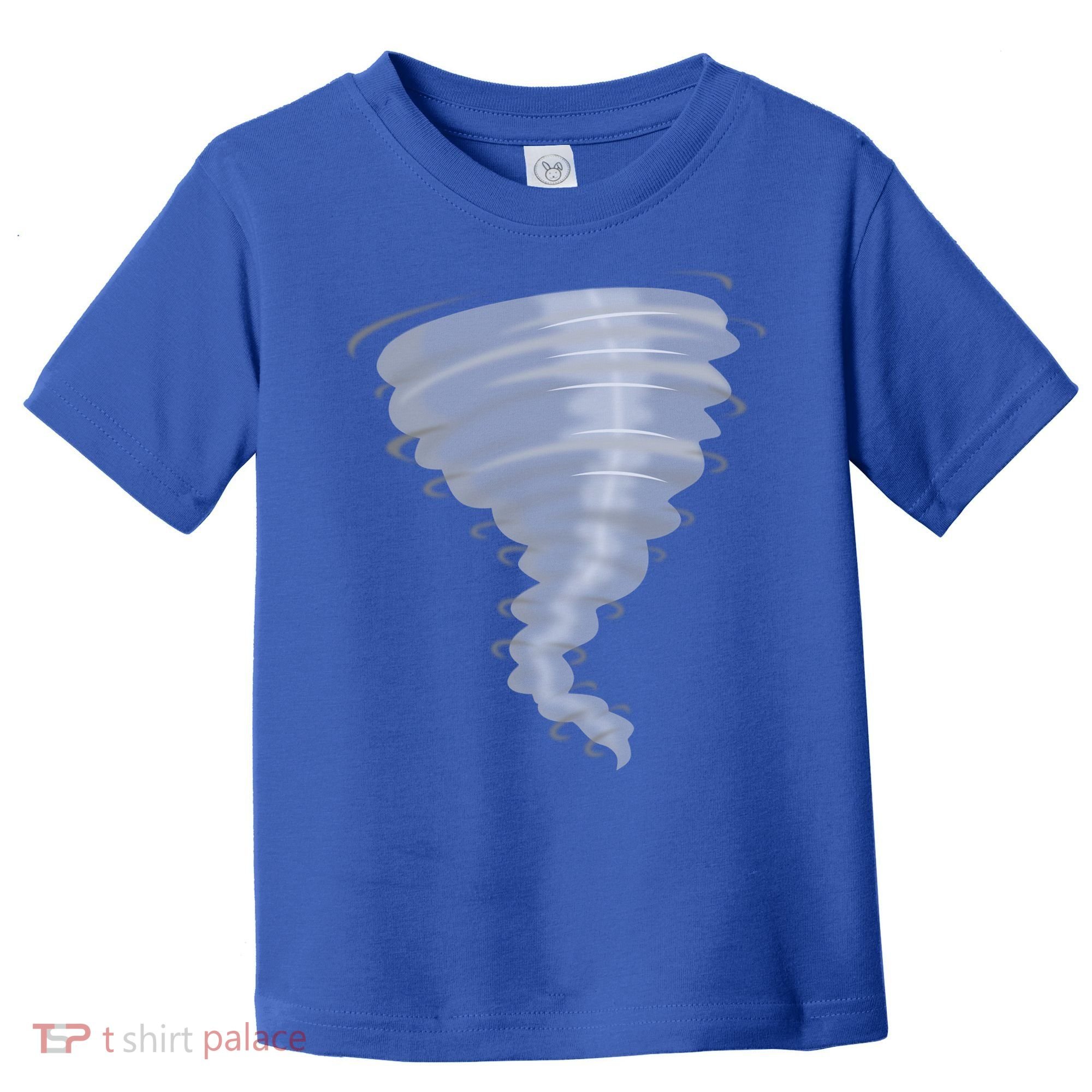 Tornado Gift Storm Chaser Gift Scary Weather Hurricane Great Gift Toddler T-Shirt