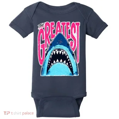 Baby Bodysuit