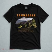 Tennessee Great Smoky Mountains T-Shirt thumb 5