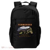 Tennessee Great Smoky Mountains Backpack thumb 0