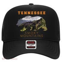 Tennessee Great Smoky Mountains Hat thumb 0
