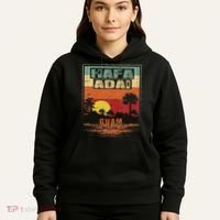 Tropical Guam Seal Hafa Adai Guam Hoodie thumb 5