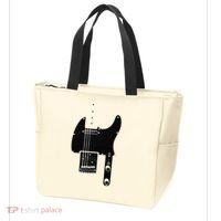 Telecaster Guitar Tote Bag thumb 3