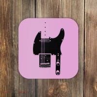 Telecaster Guitar Coaster thumb 0