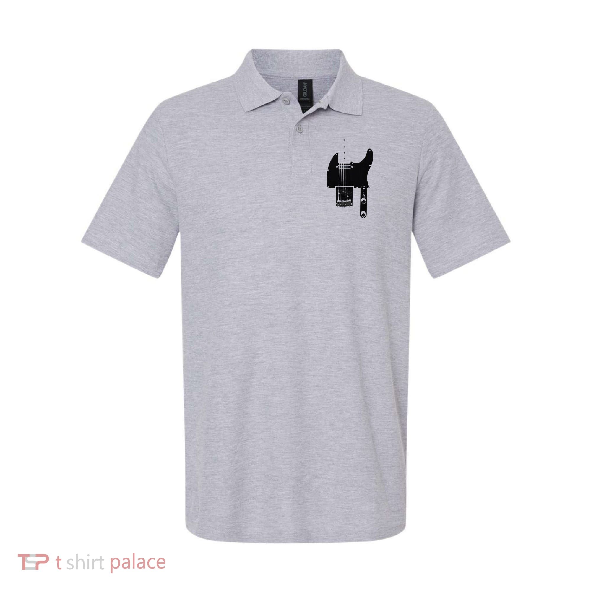 Telecaster Guitar Polo