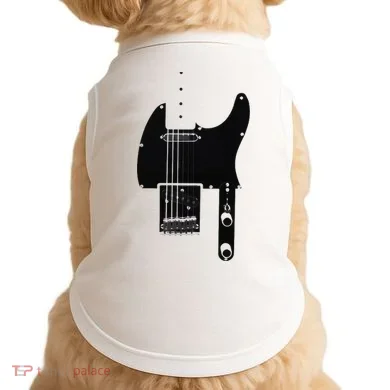Doggie Tank