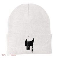 Telecaster Guitar Beanie thumb 0