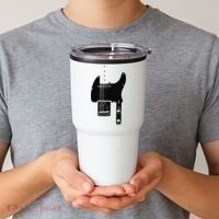 Telecaster Guitar Tumbler thumb 2