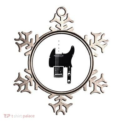 Telecaster Guitar Ornament