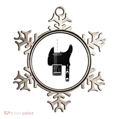 Telecaster Guitar Ornament
