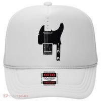Telecaster Guitar Hat thumb 0