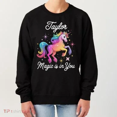 Women's Sweatshirt