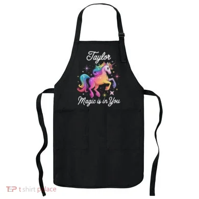 Apron