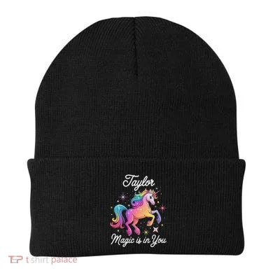 Beanie