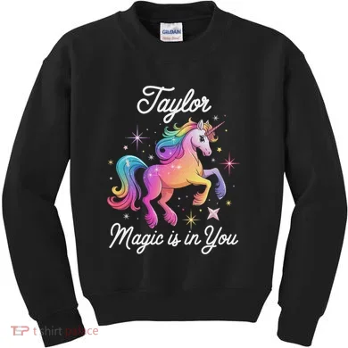 Kids Sweatshirt