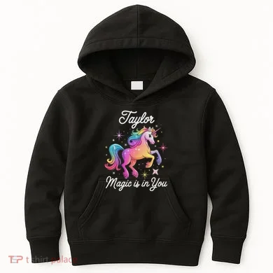Kids Hoodie