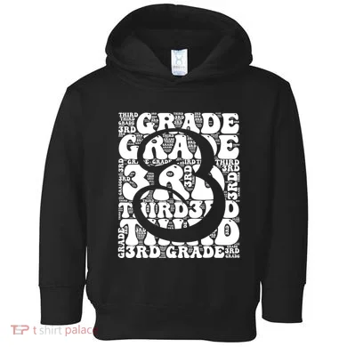 Toddler Hoodie