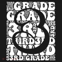Typography Groovy Third Grade Teacher Back To School Tank Top thumb 6