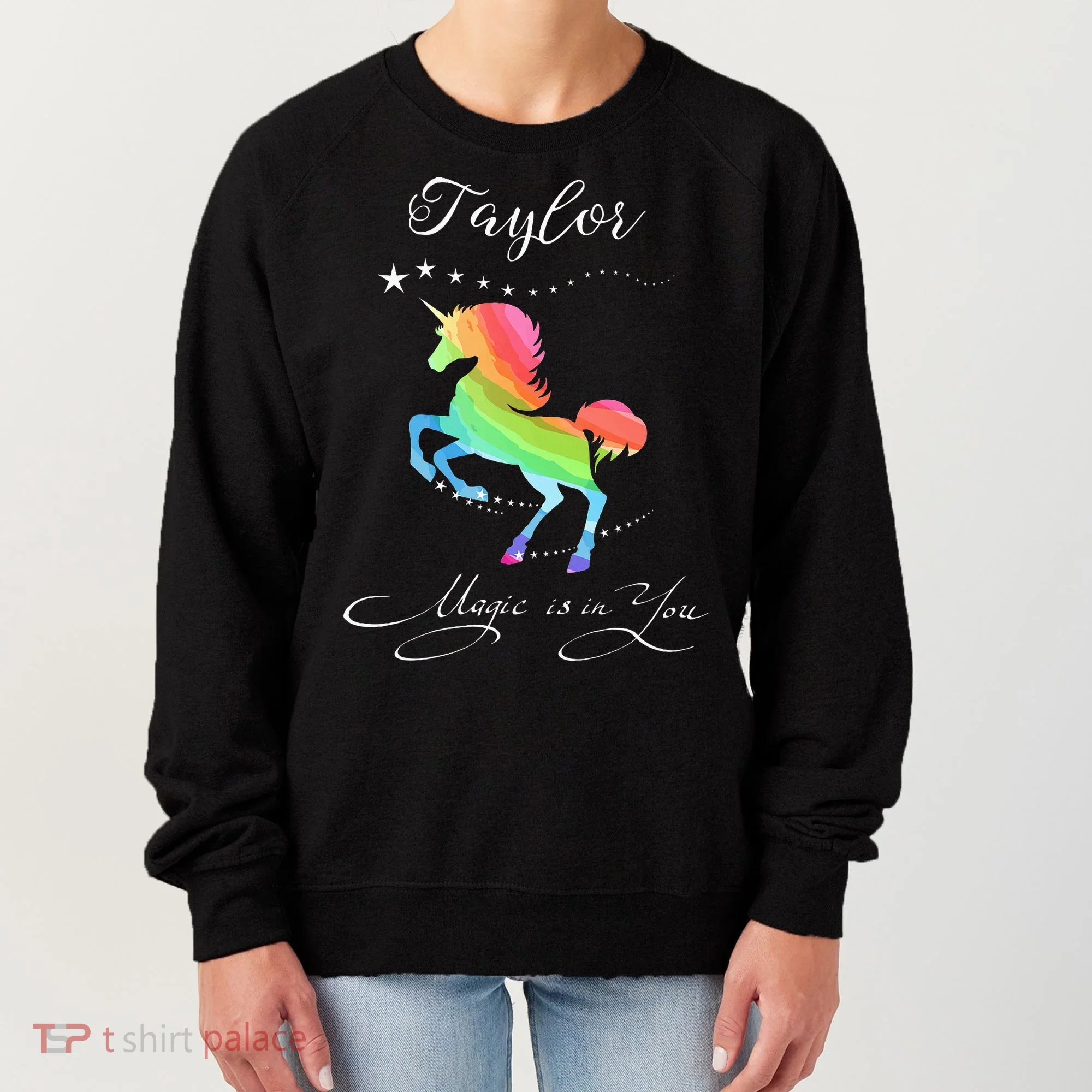 Taylor Gift Taylor Women's Sweatshirt