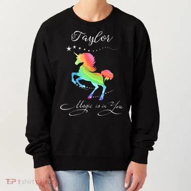 Women's Sweatshirt