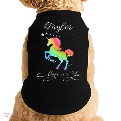 Doggie Tank