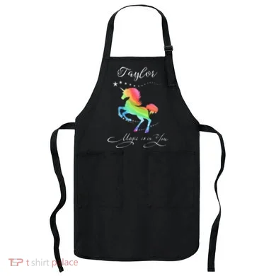 Apron