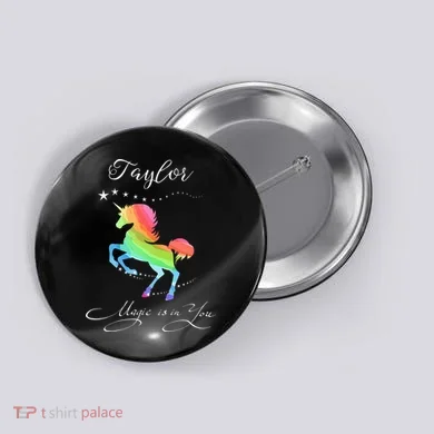 Taylor Gift Taylor Button