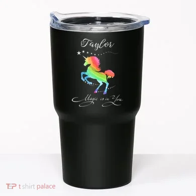 Tumbler