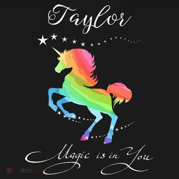 Taylor Gift Taylor Women's T-Shirt