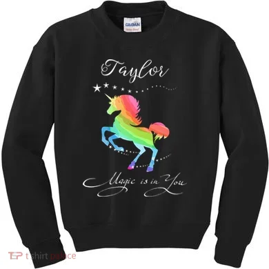 Kids Sweatshirt
