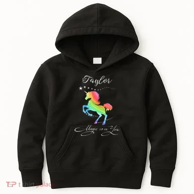 Kids Hoodie