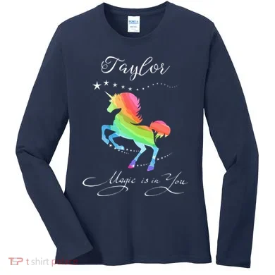 Women's Long Sleeve Shirt